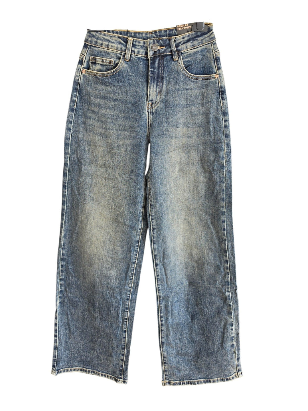 594 Jeans Armony