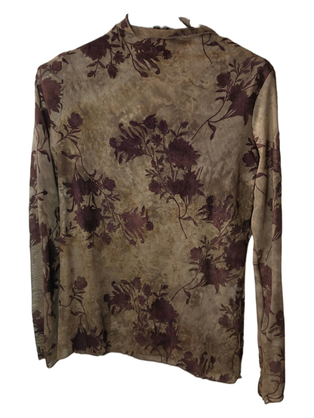 613 Maglia velata Maybe