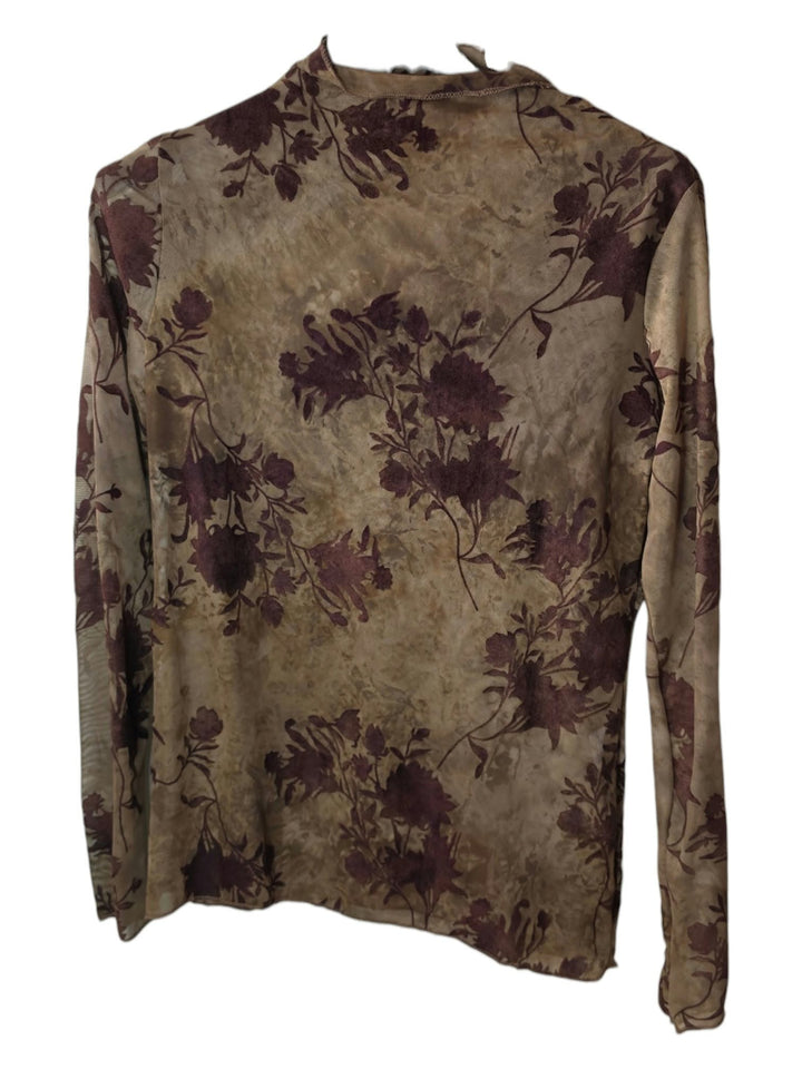 613 Maglia velata Maybe
