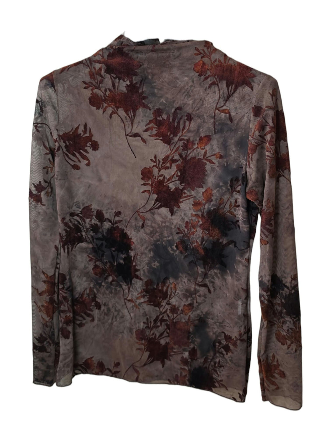 613 Maglia velata Maybe