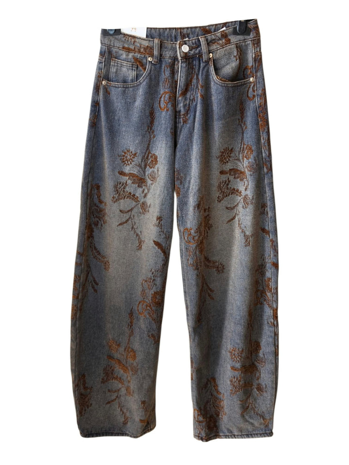 618 Jeans Autumn