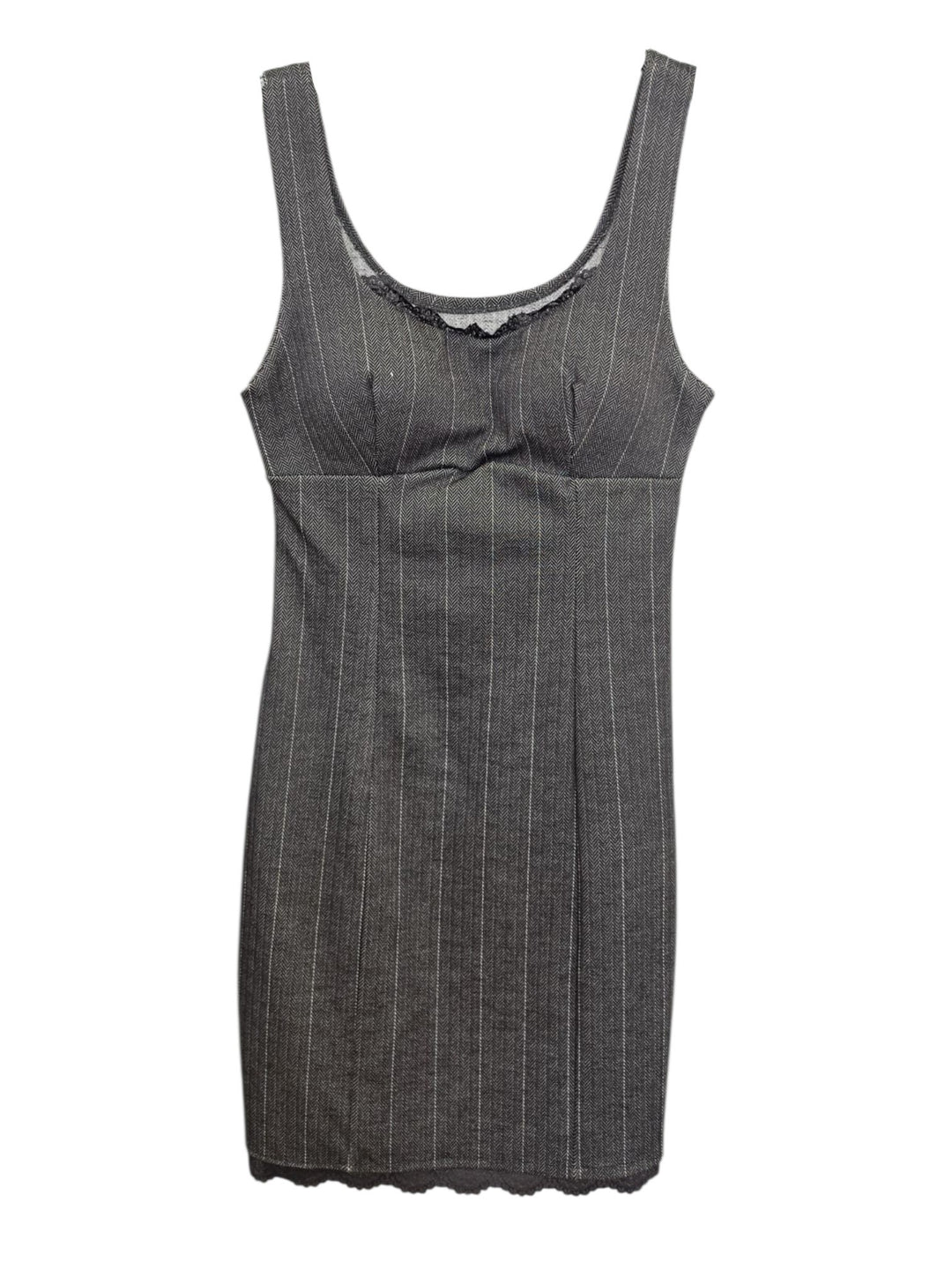476 Dress tubino Karol