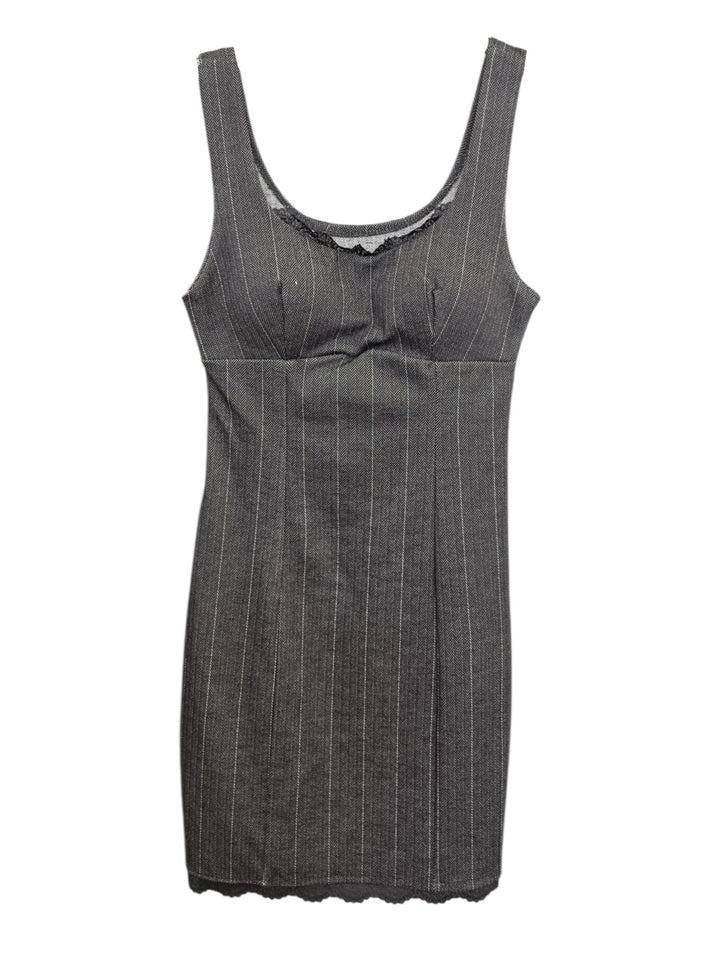 476 Dress tubino Karol