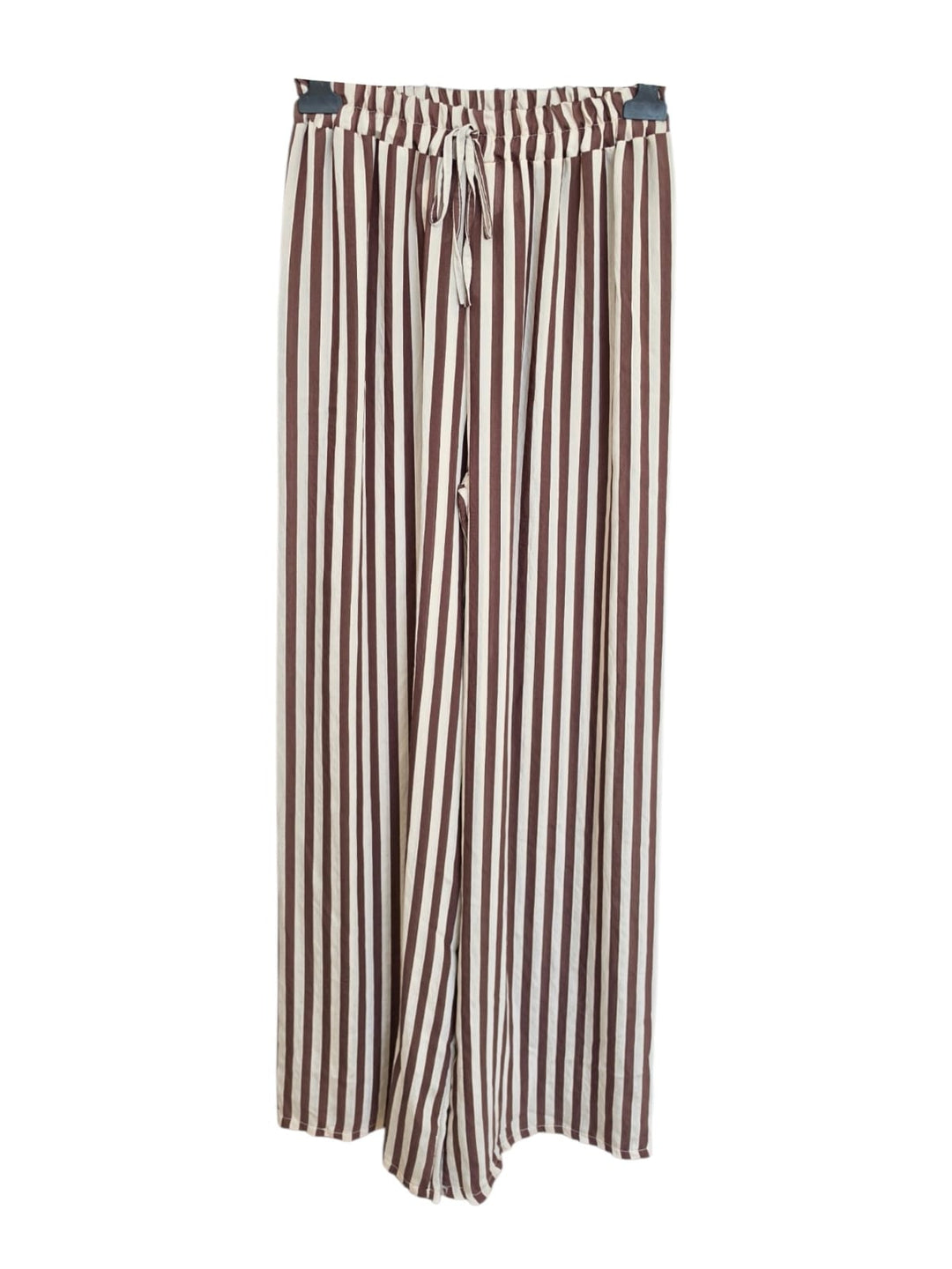 146 Pantalone righe Fly