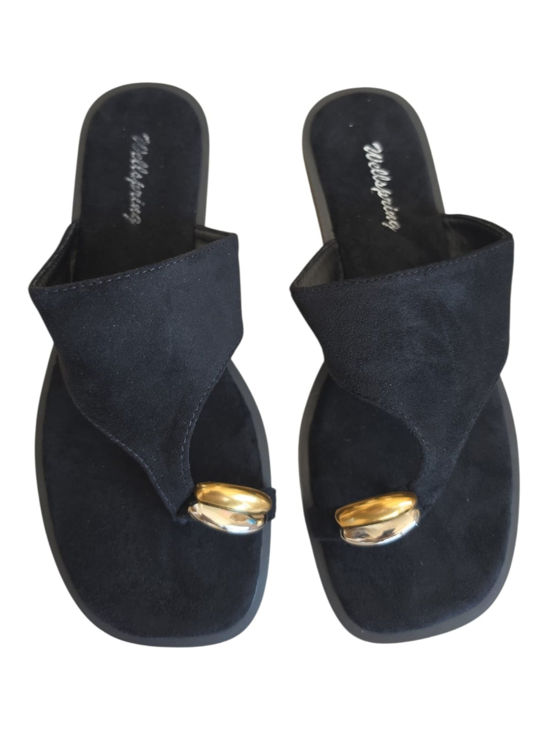 254 Sandalo blackout infradito