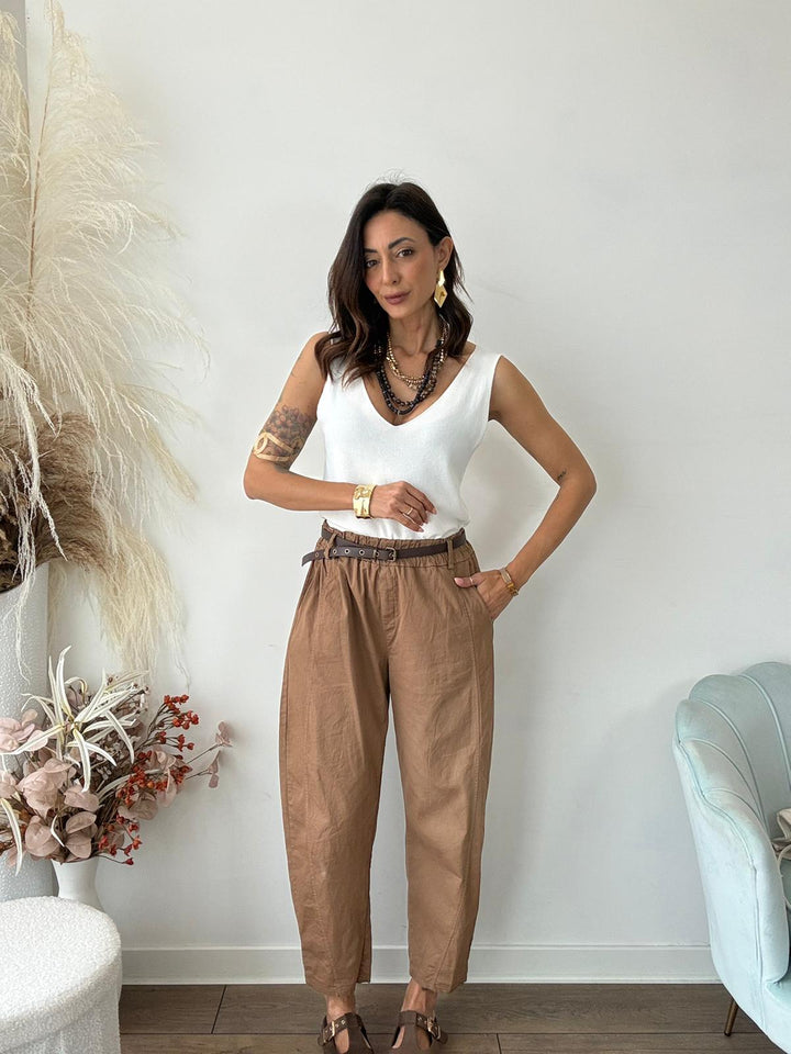 958 Pantalone Argo