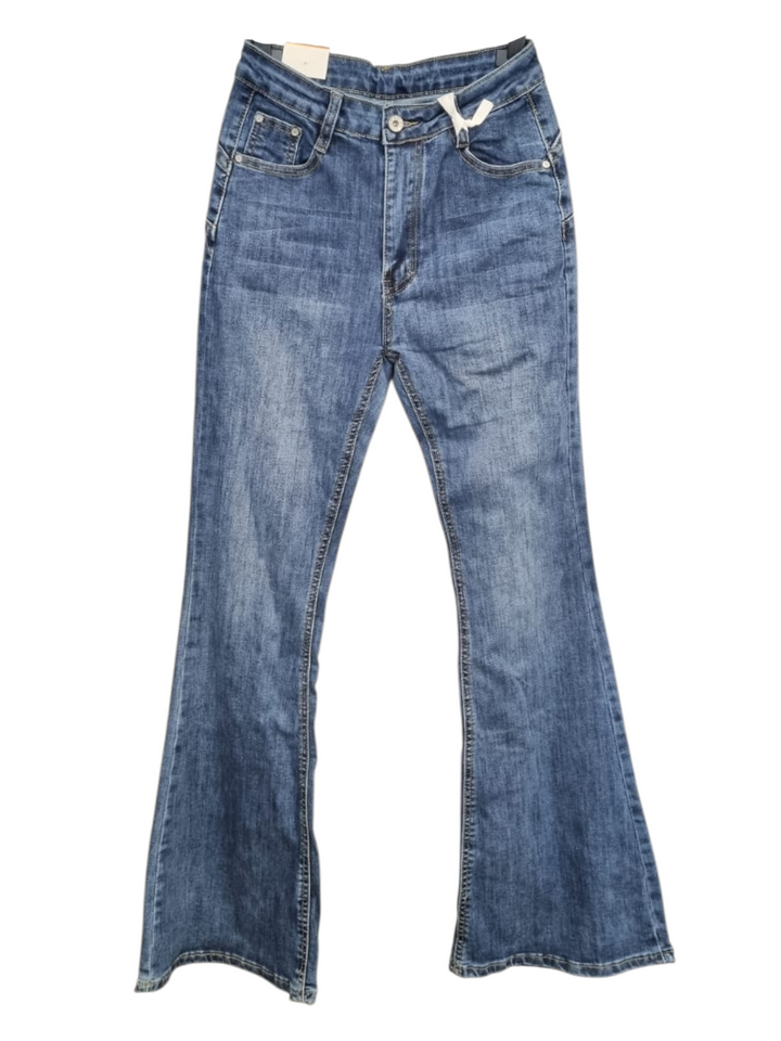 458 Jeans a zampa Jenny