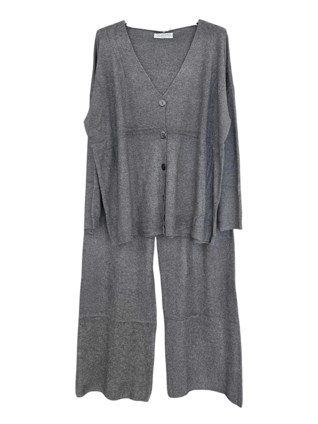 568 Coordinato Pull e pantalone Vincent
