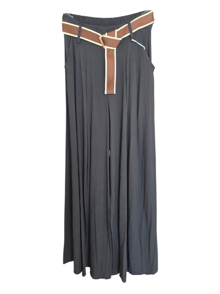 198 Pantalone con cinta Nala