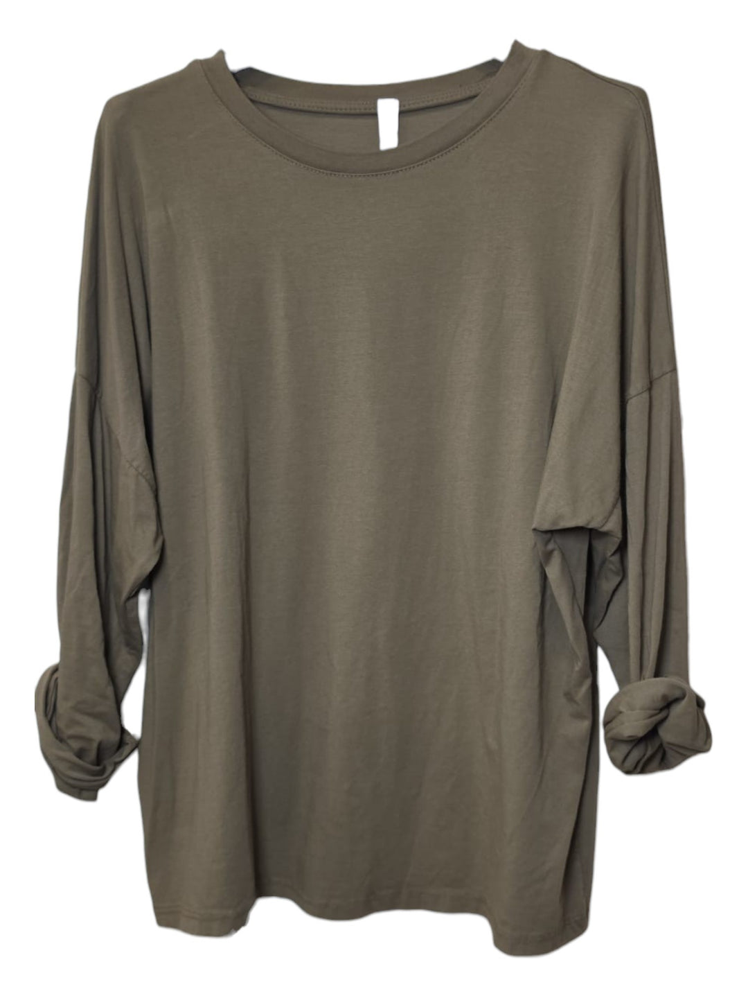 610 Maglia long Sleeve Kessy