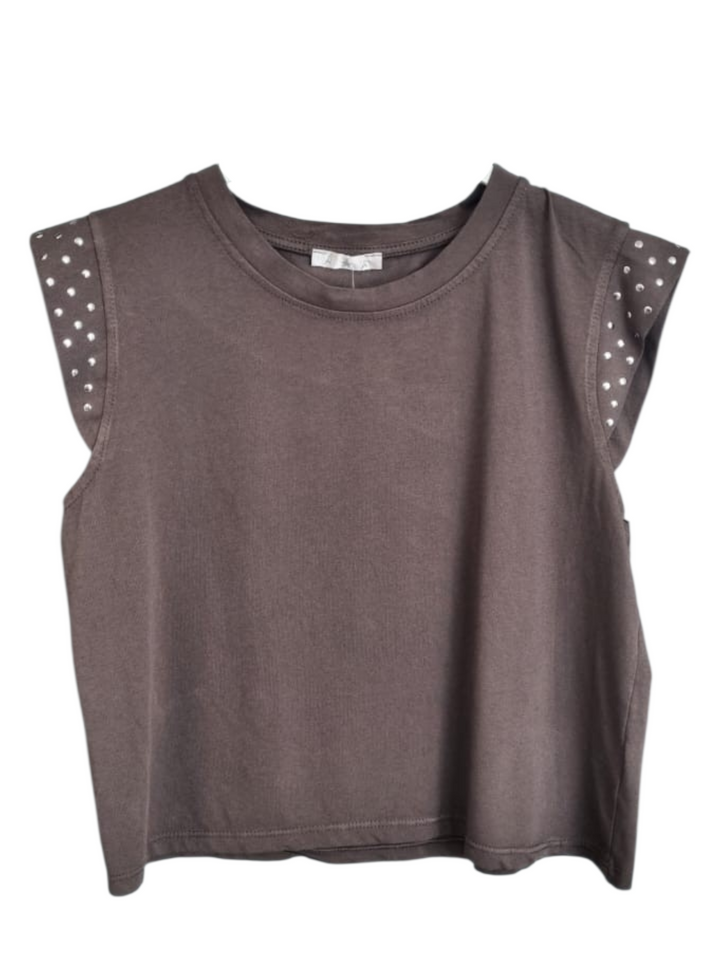 959 Muscle Tee Eliza