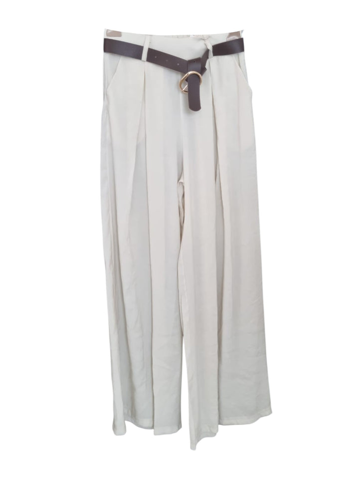 990 Pantalone con cinta Jaco