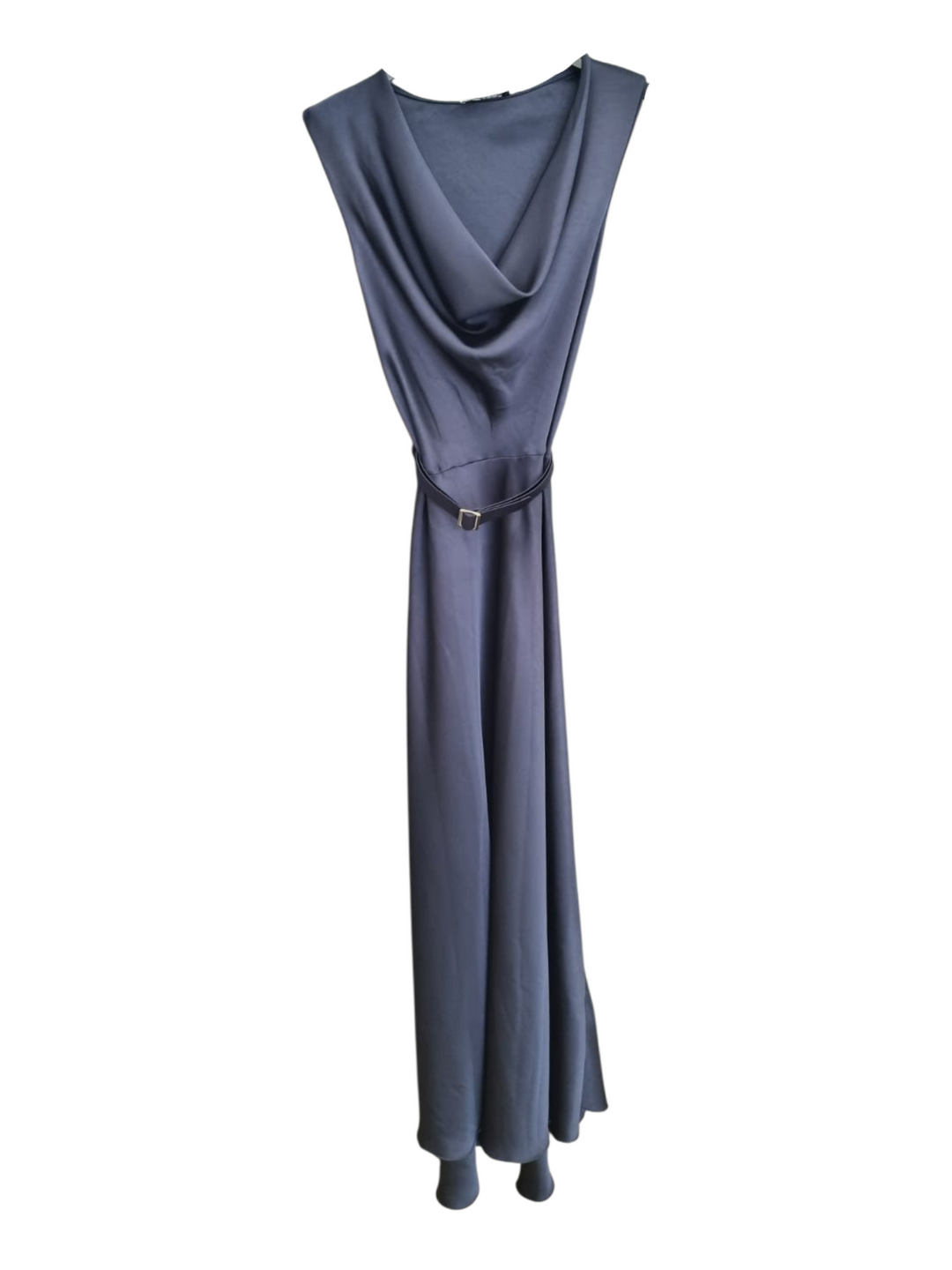 911 Dress Destiny Satin