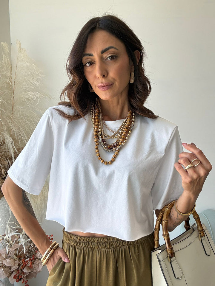 885 Tee crop spallina Lulù