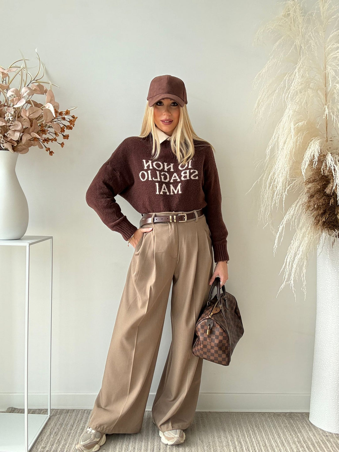 336 Pantalone Steven