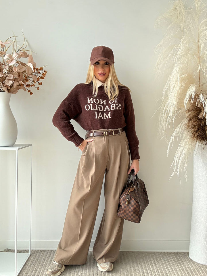 336 Pantalone Steven