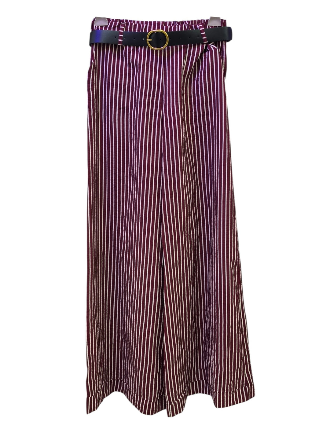 111 Pantalone righe Elen