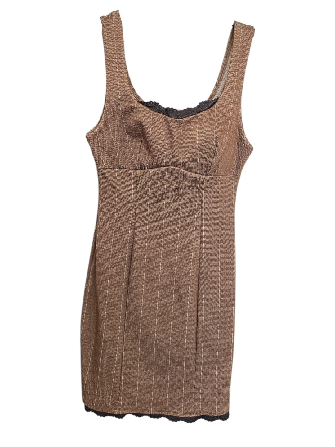 476 Dress tubino Karol
