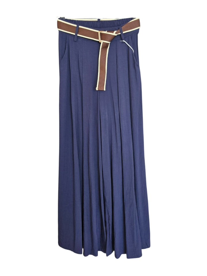198 Pantalone con cinta Nala