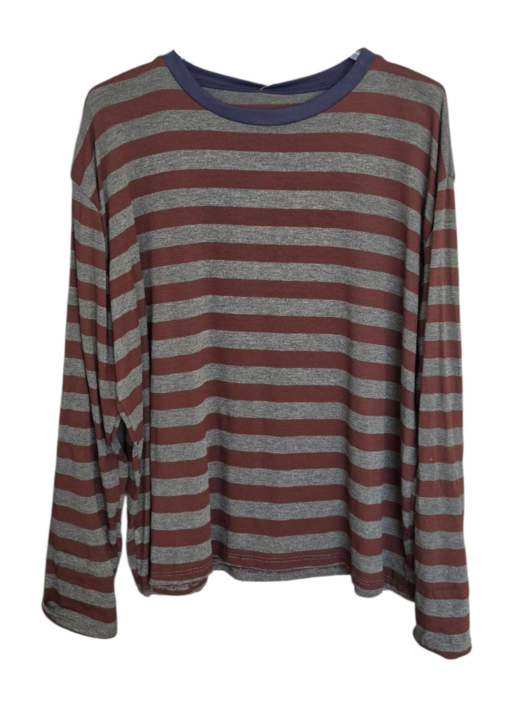 504 Maglia Thiago righe