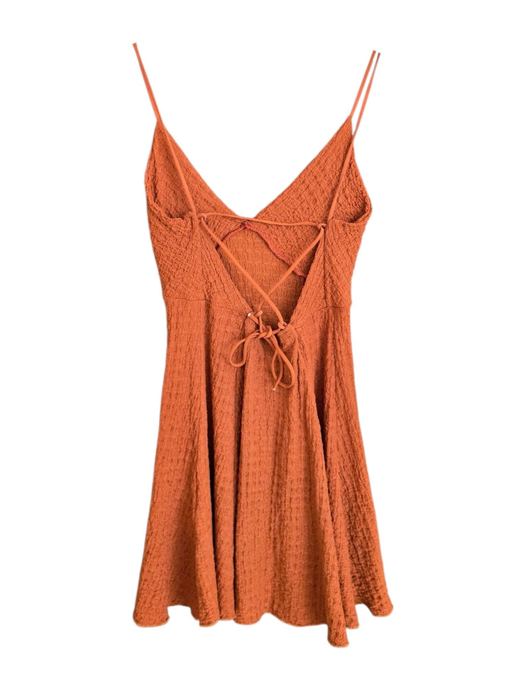 326 Dress Luna