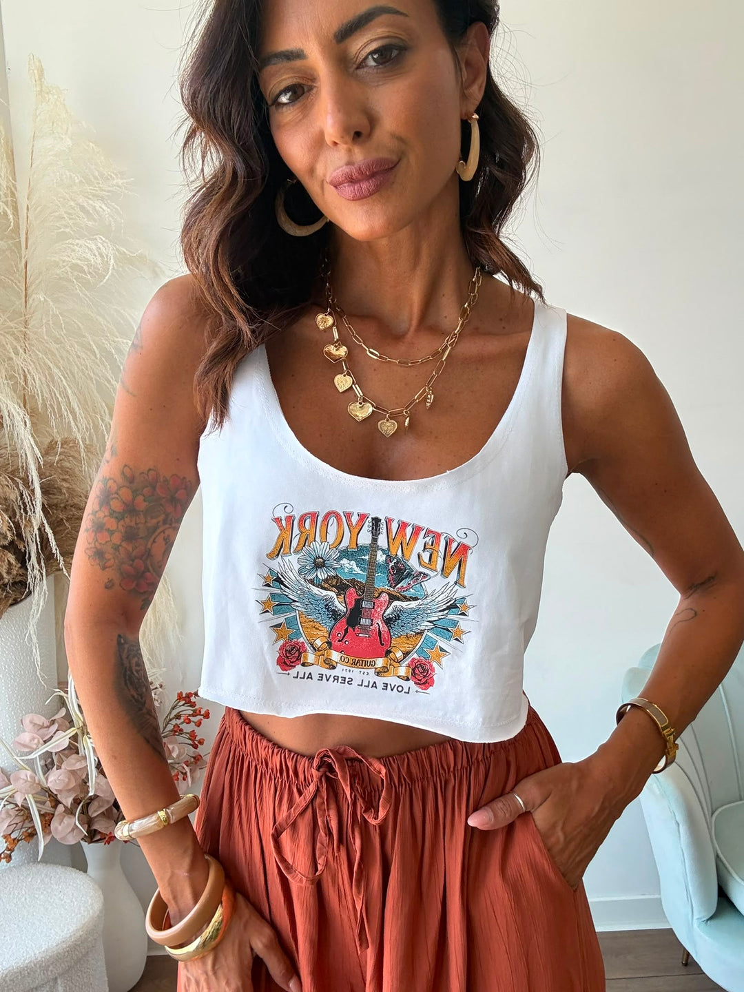 287 Canotta crop New york