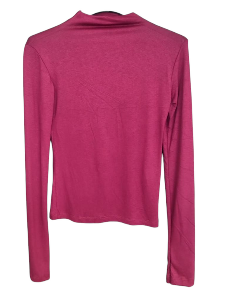 197 Maglia basic choco