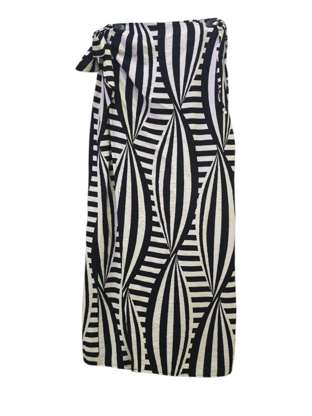 190 Gonna pareo Zebra