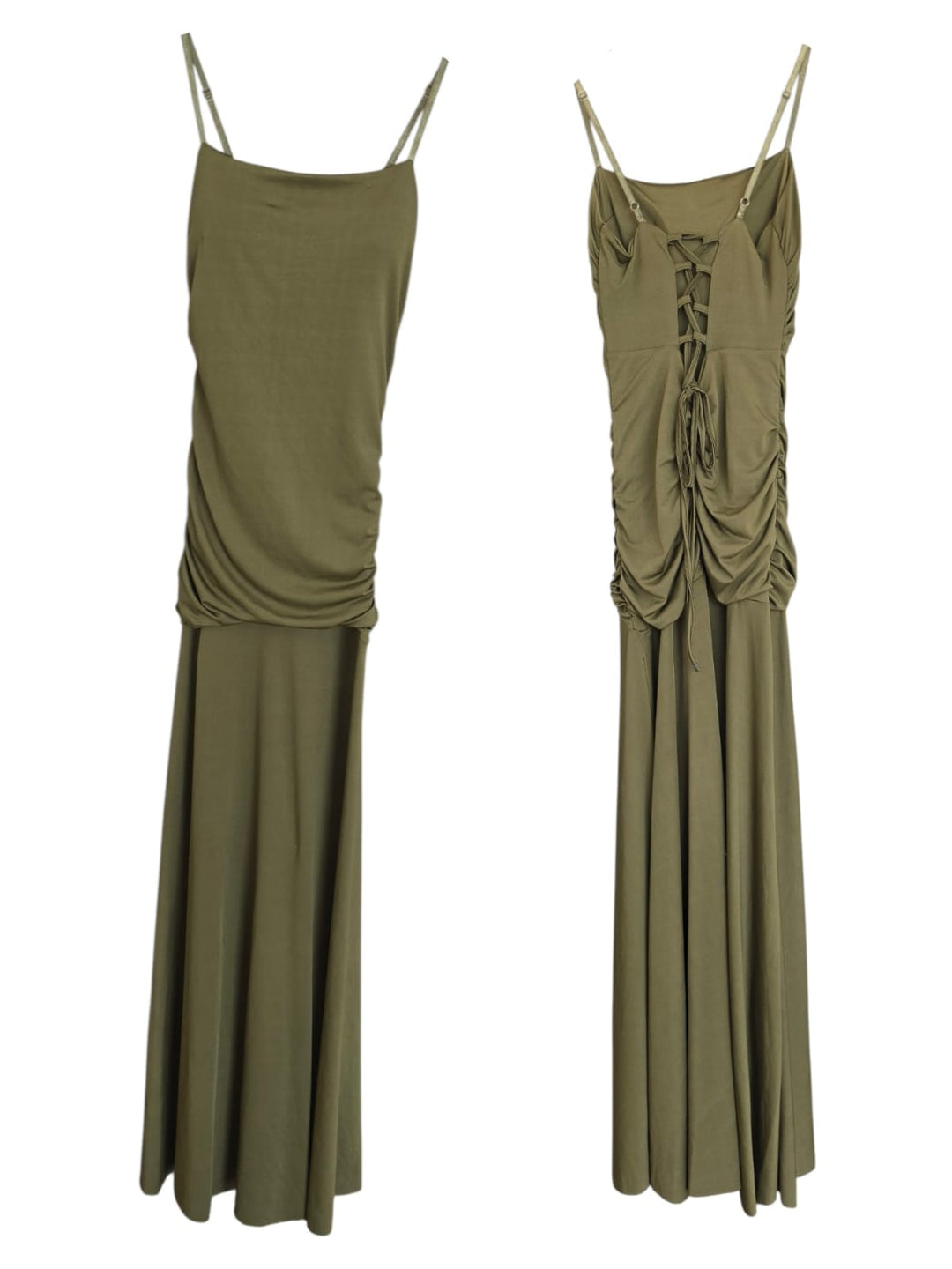 295 Dress Paradise