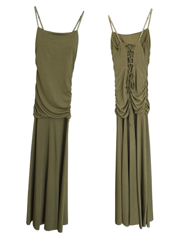 295 Dress Paradise