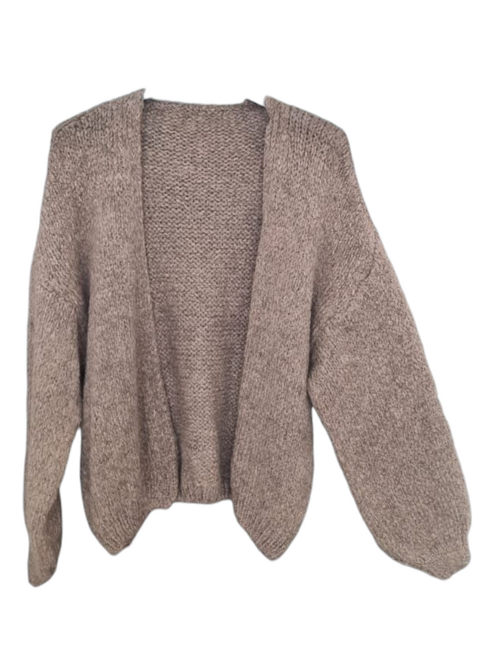 206 Cardigan Andrey