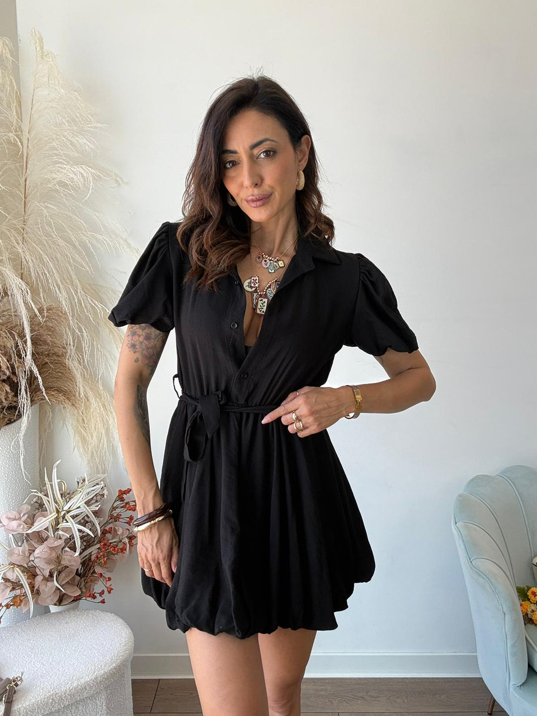944 Dress Fever