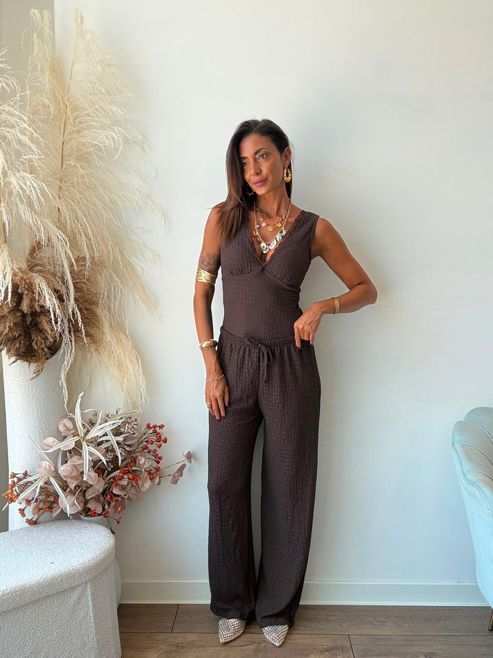 377 Pantalone Circe