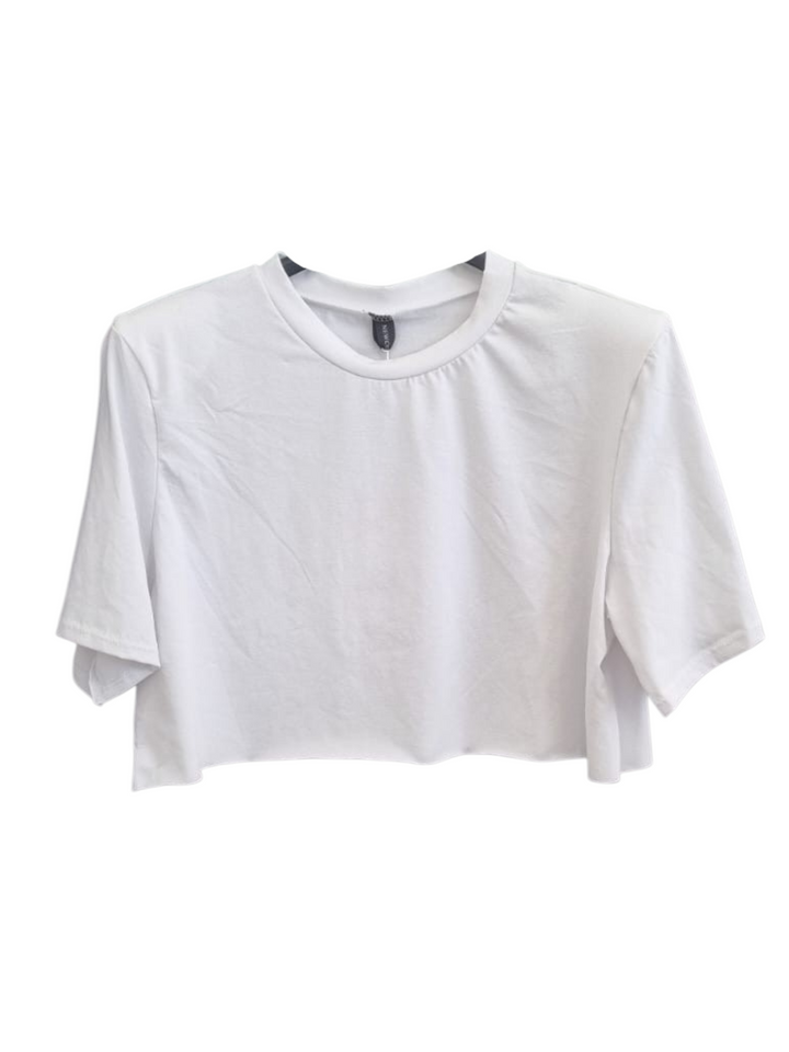 885 Tee crop spallina Lulù