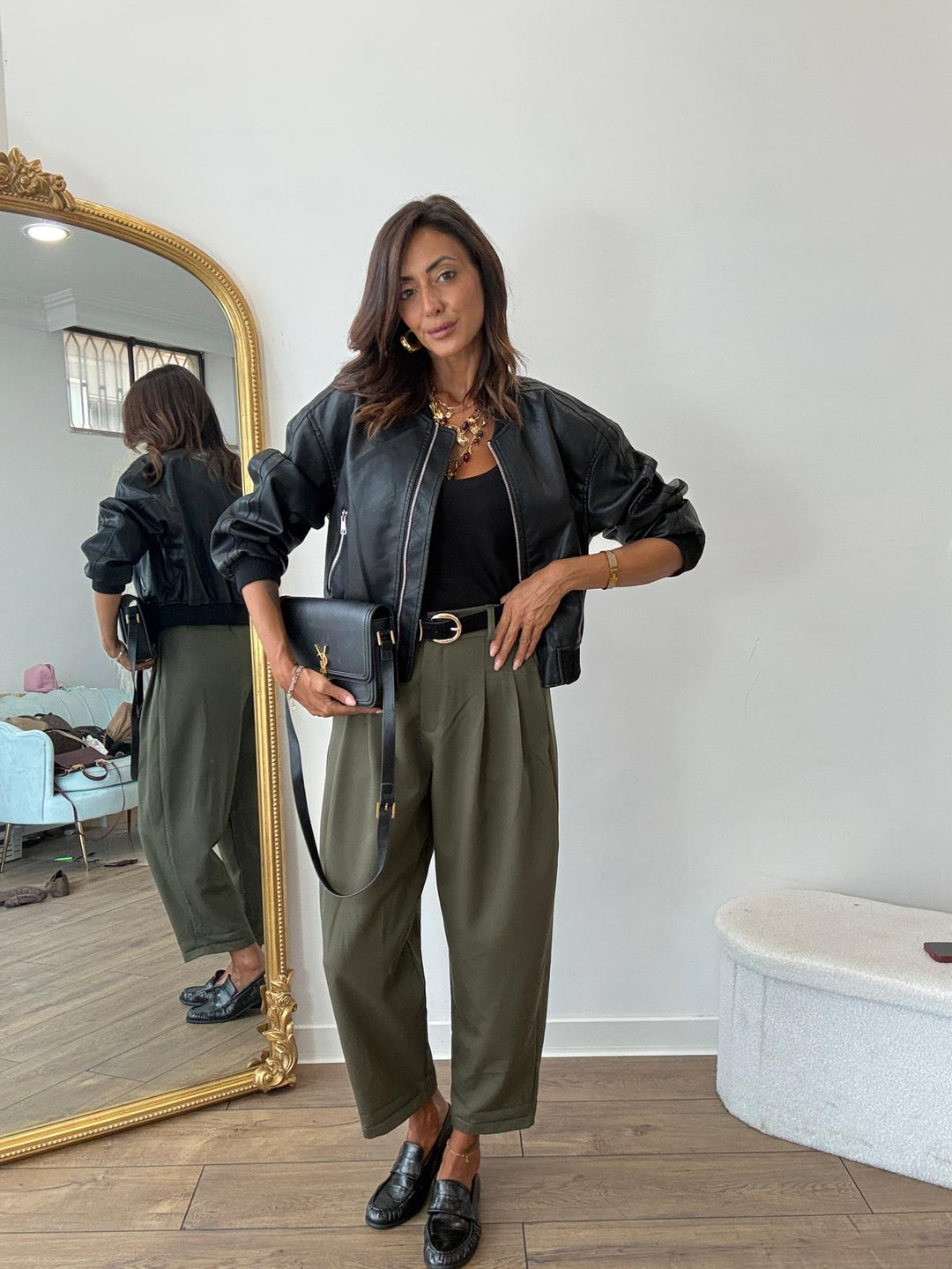 418 Pantalone Tommy