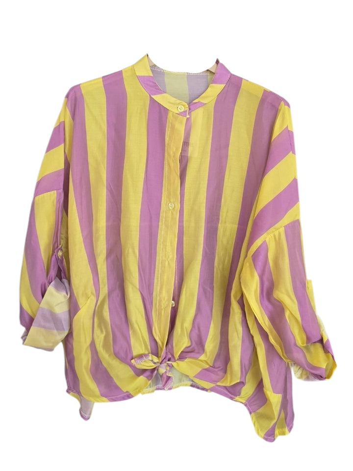 298 Camicia Avocado