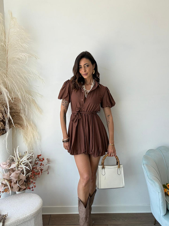 944 Dress Fever