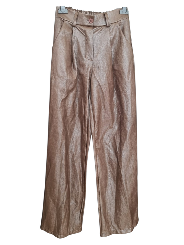 487 Pantalone Eco