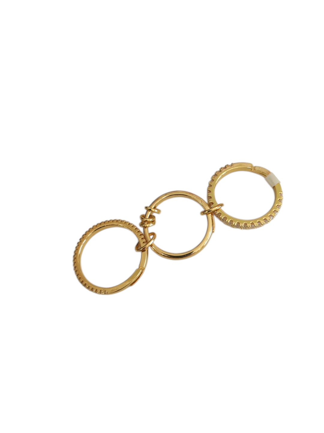 668 Anello Three Rings