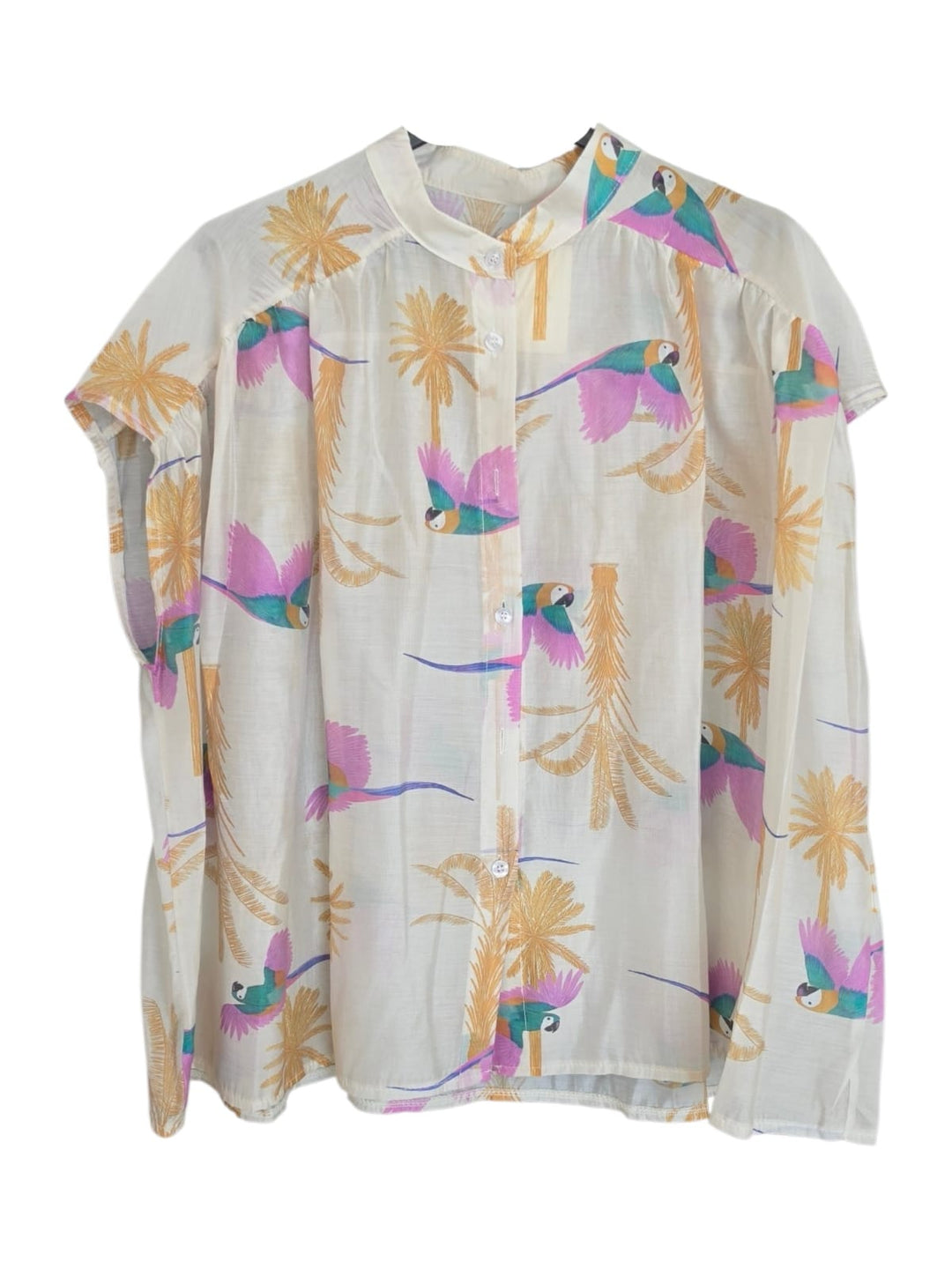 301 Camicia Tucano