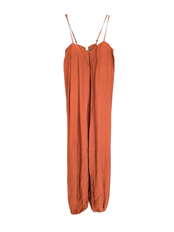 312 Jumpsuit lunga Phil