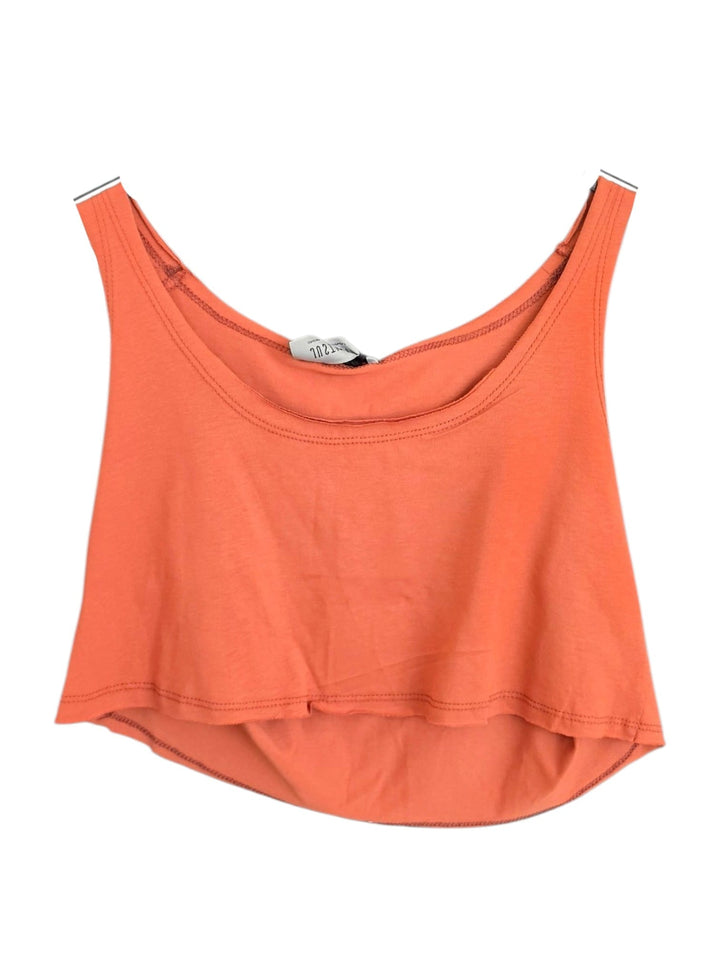 385 Top crop West