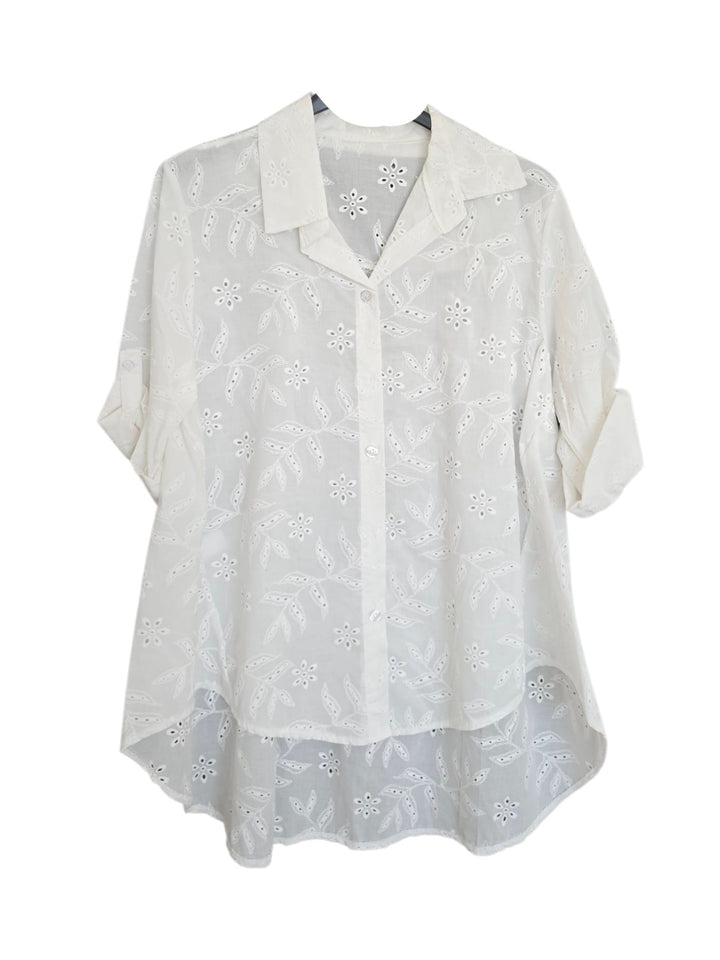 339 Camicia Singita