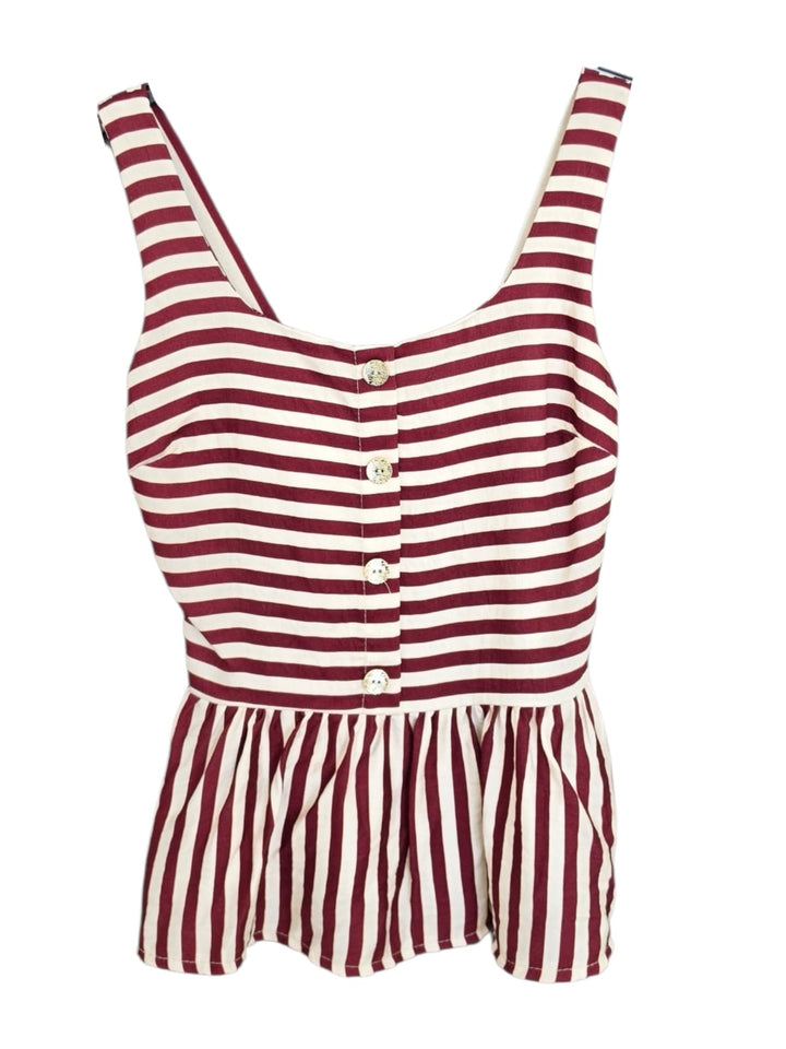135 Top righe Helly