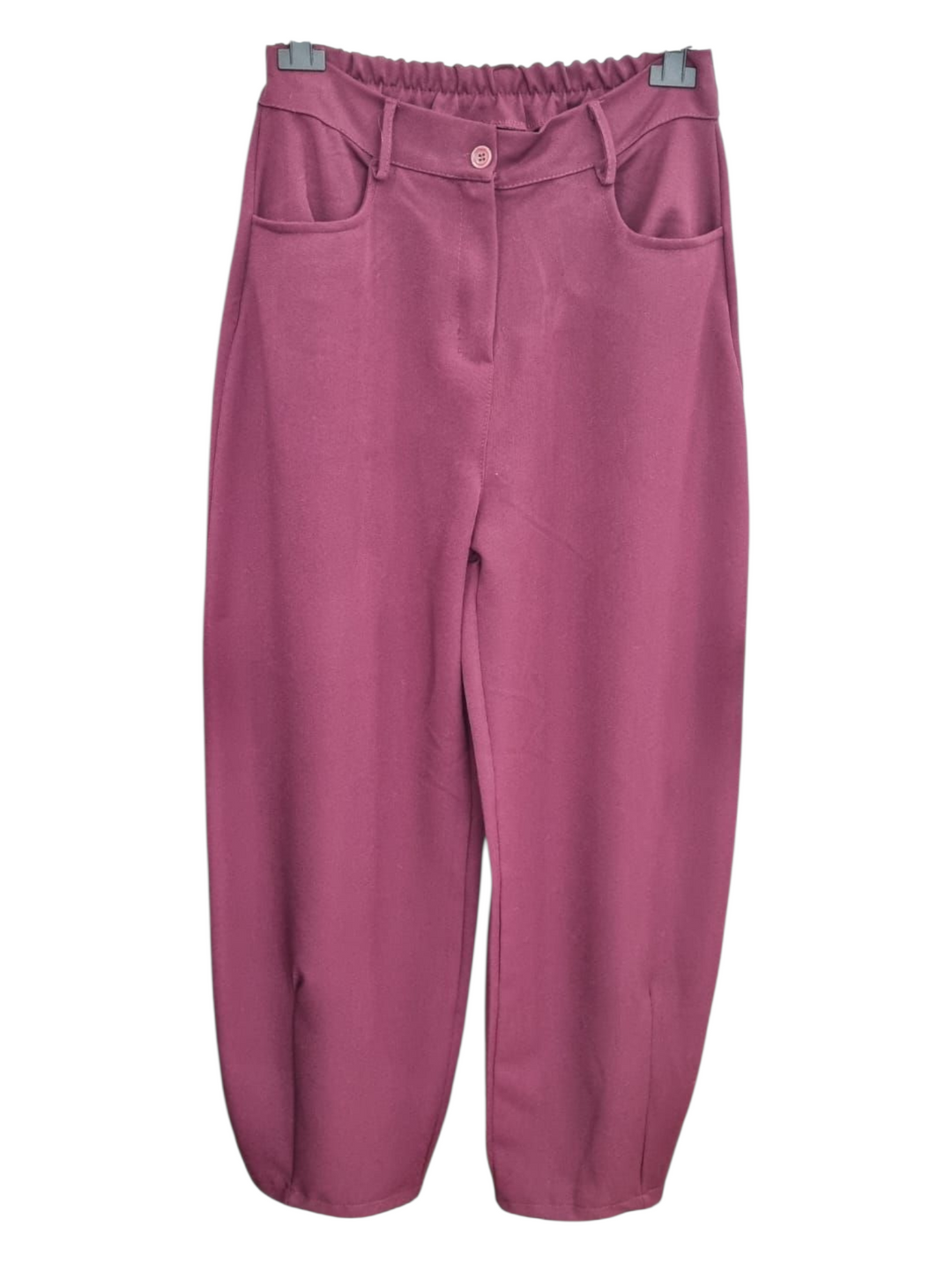 270 Pantalone Darsy slouchy