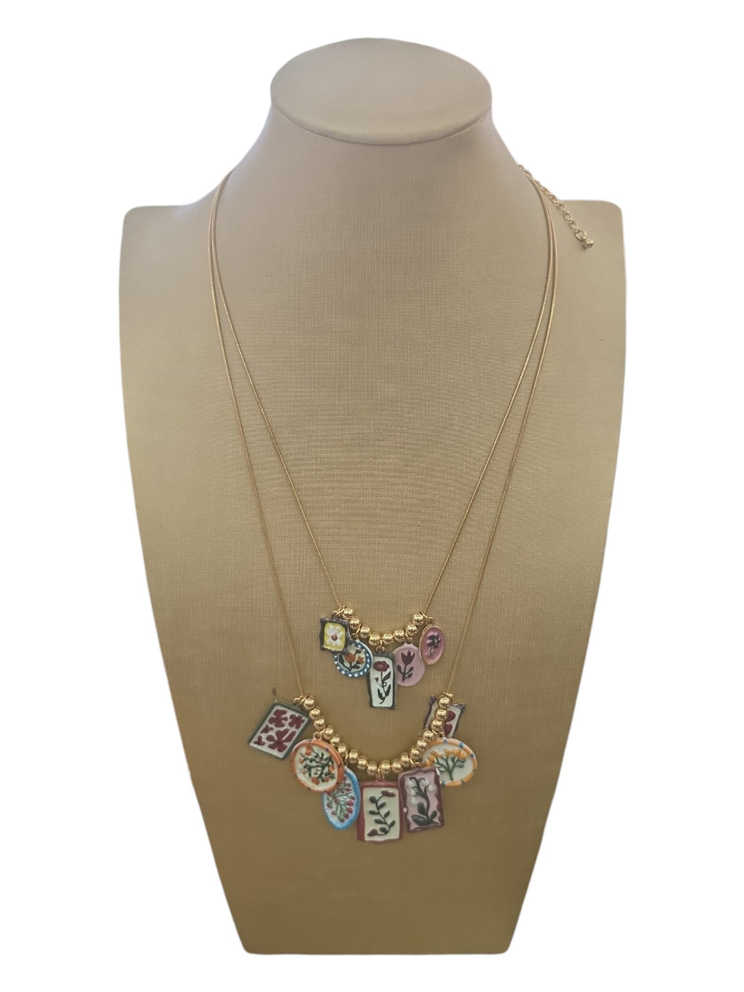 212 Collana