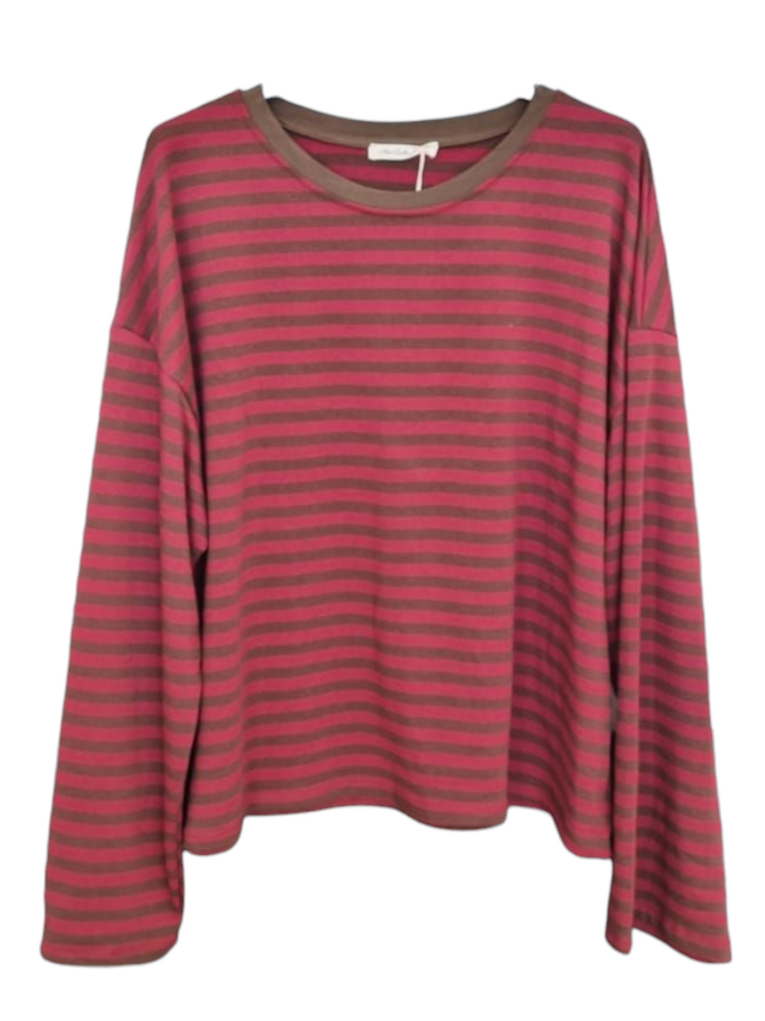 202 Maglia Righe Anita