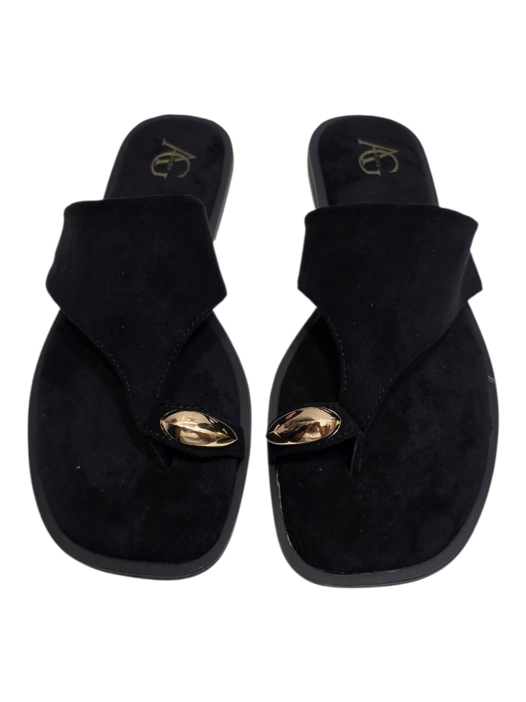 179 Sandalo black
