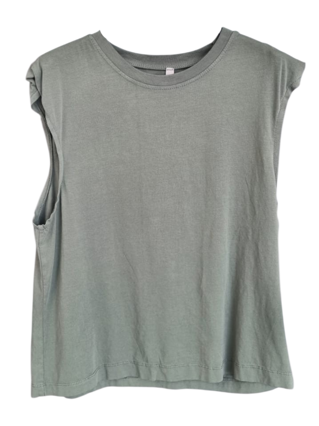 957 Muscle Tee Ludo
