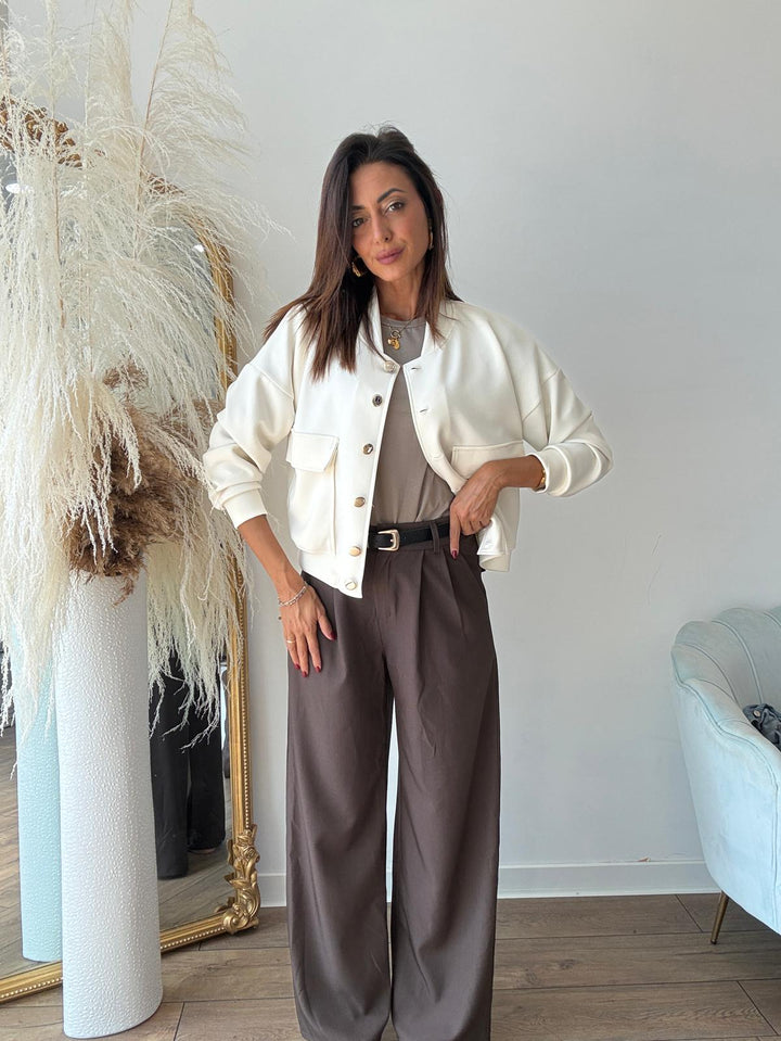 474 Pantalone Bretha